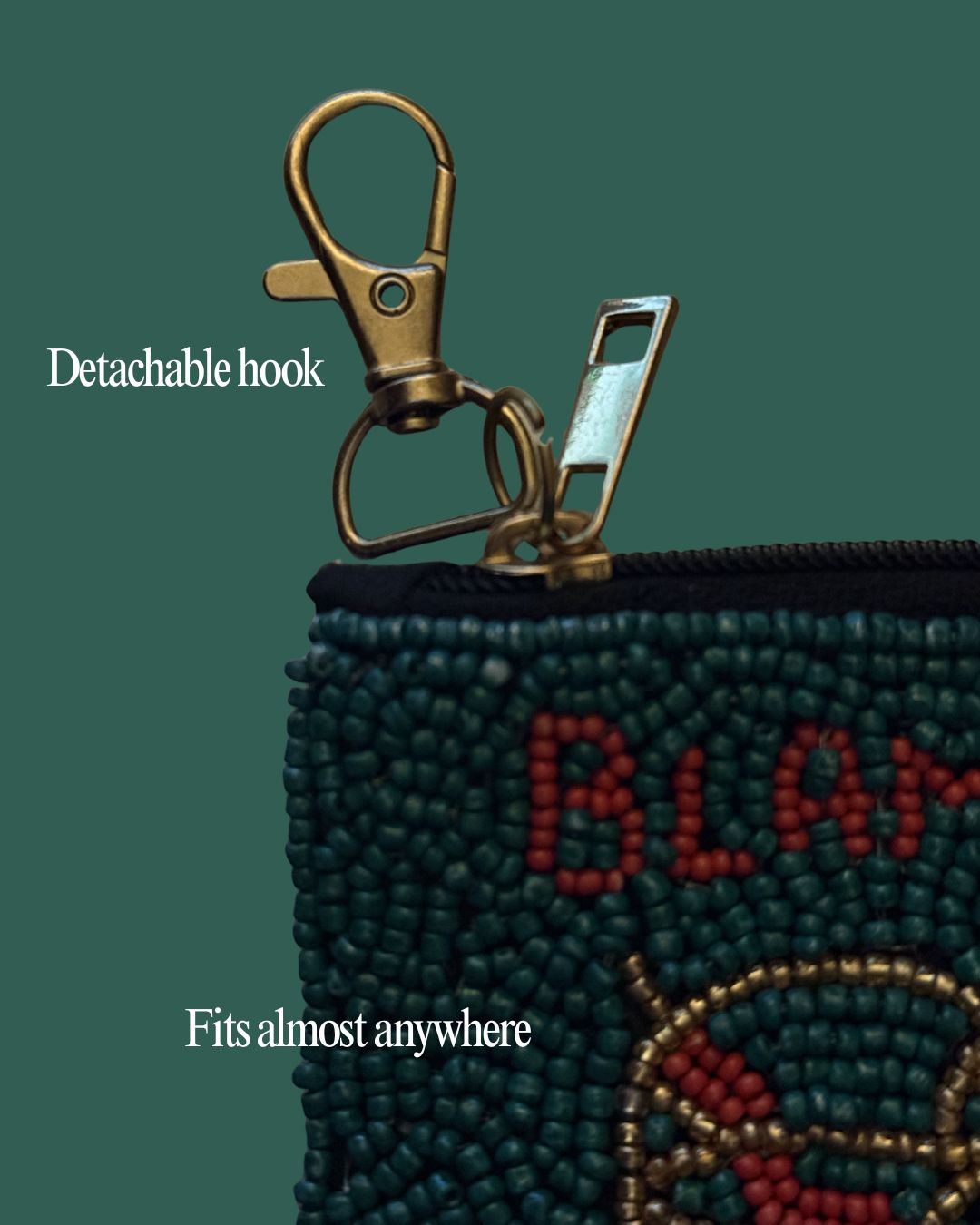 Blame It On The Margarita Pochette